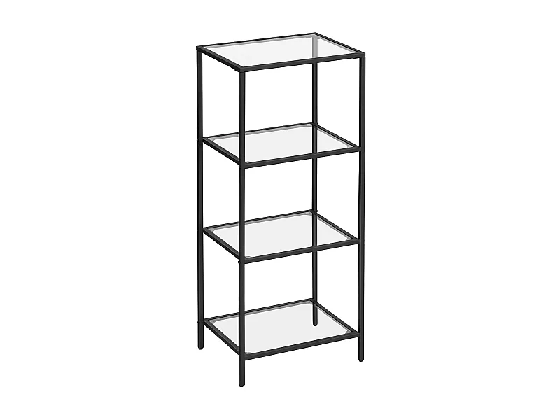 Standregal Badezimmerregal Ibagué