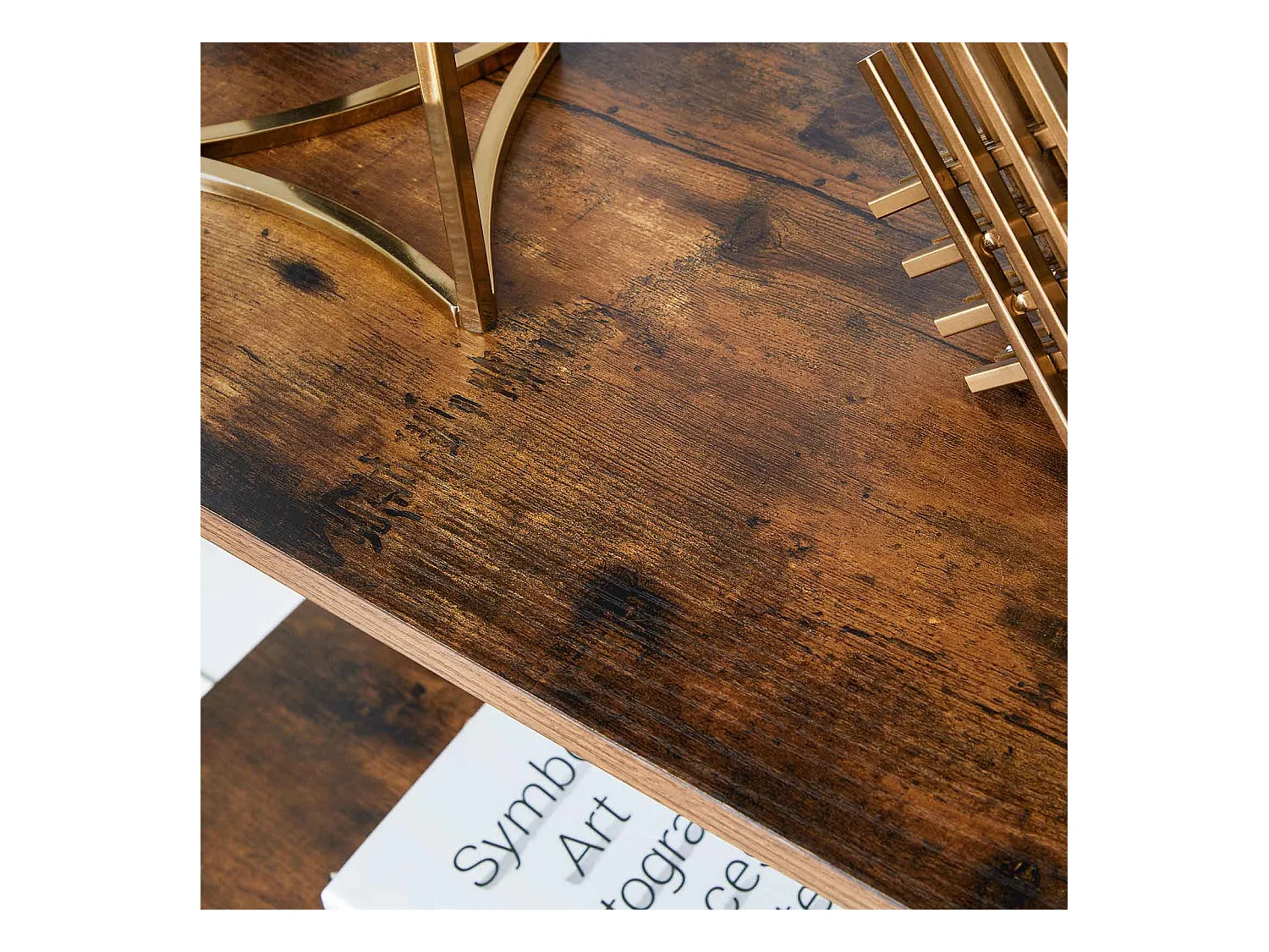 Leiterregal Standregal