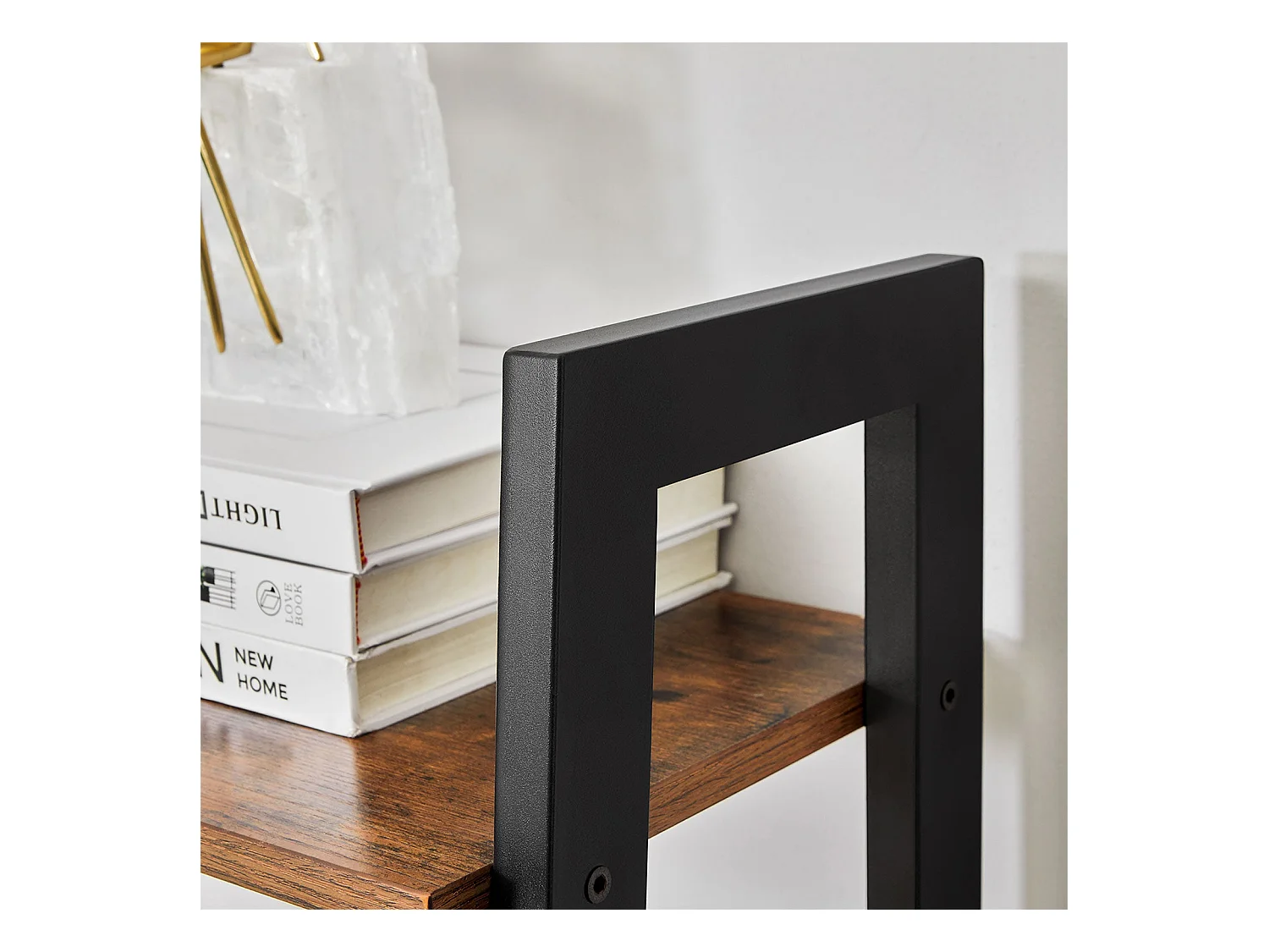 Leiterregal Standregal