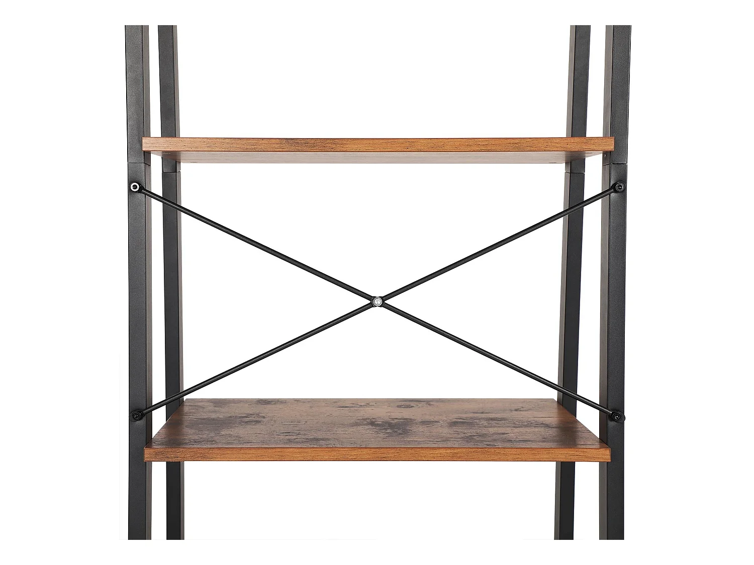 Leiterregal Standregal