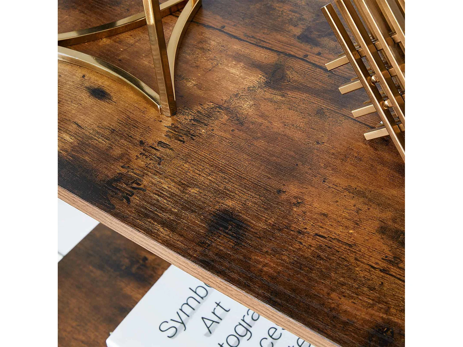 Leiterregal Standregal