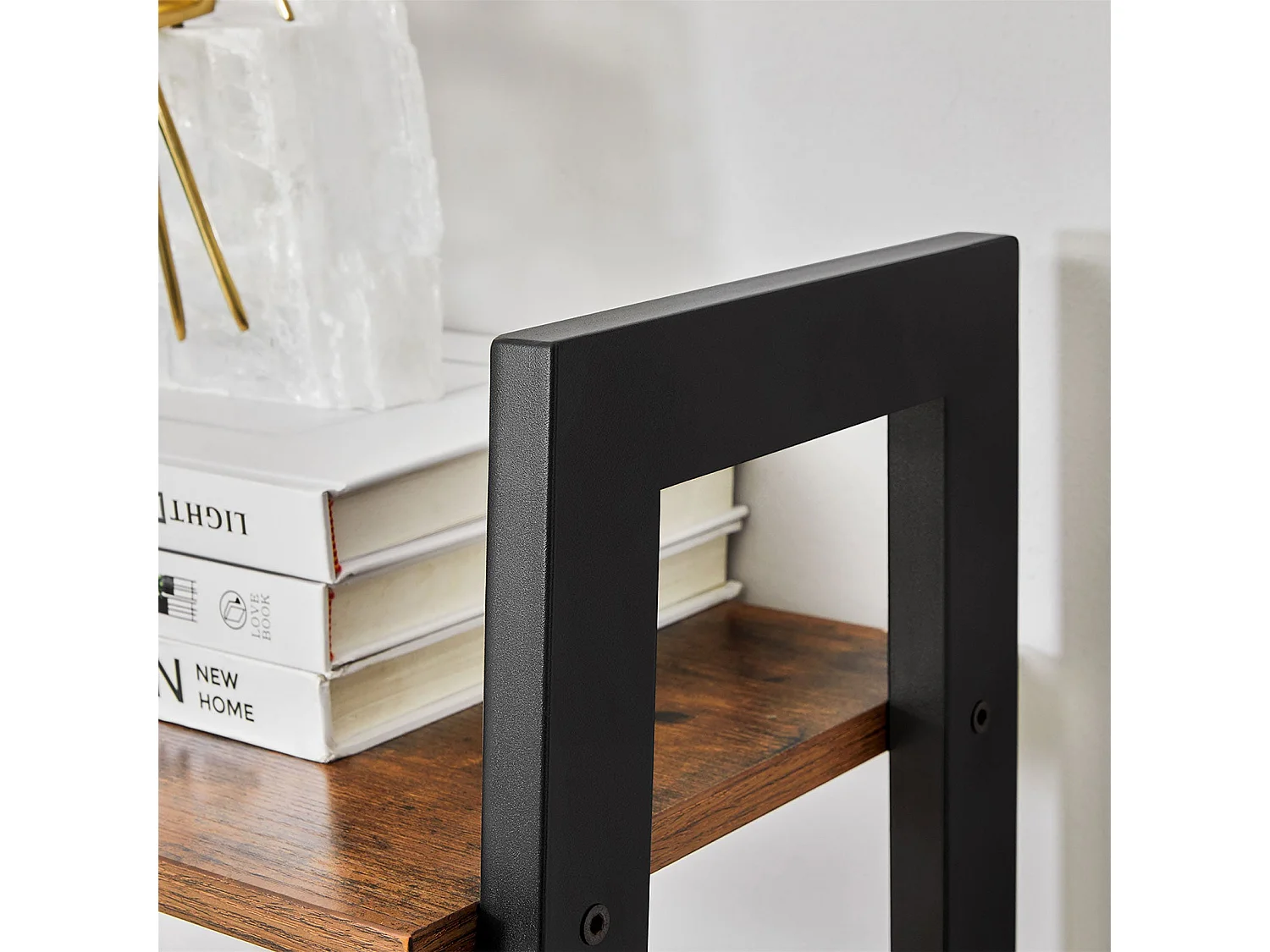 Leiterregal Standregal