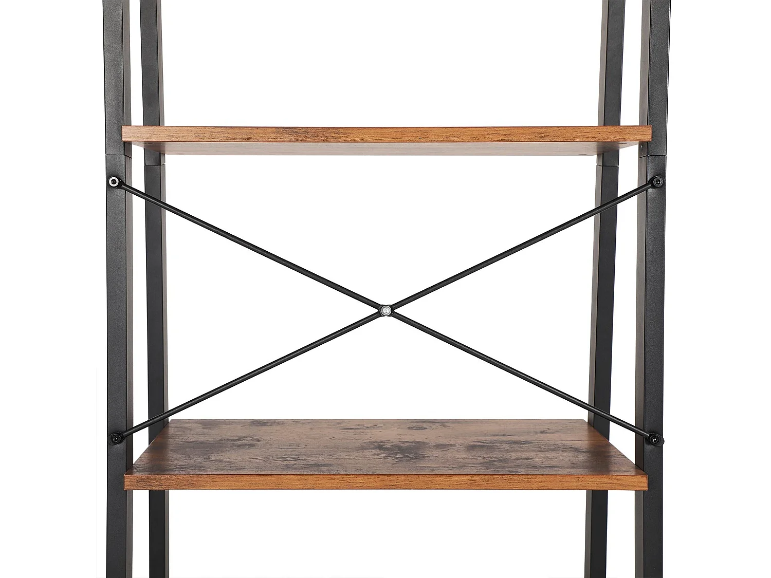 Leiterregal Standregal