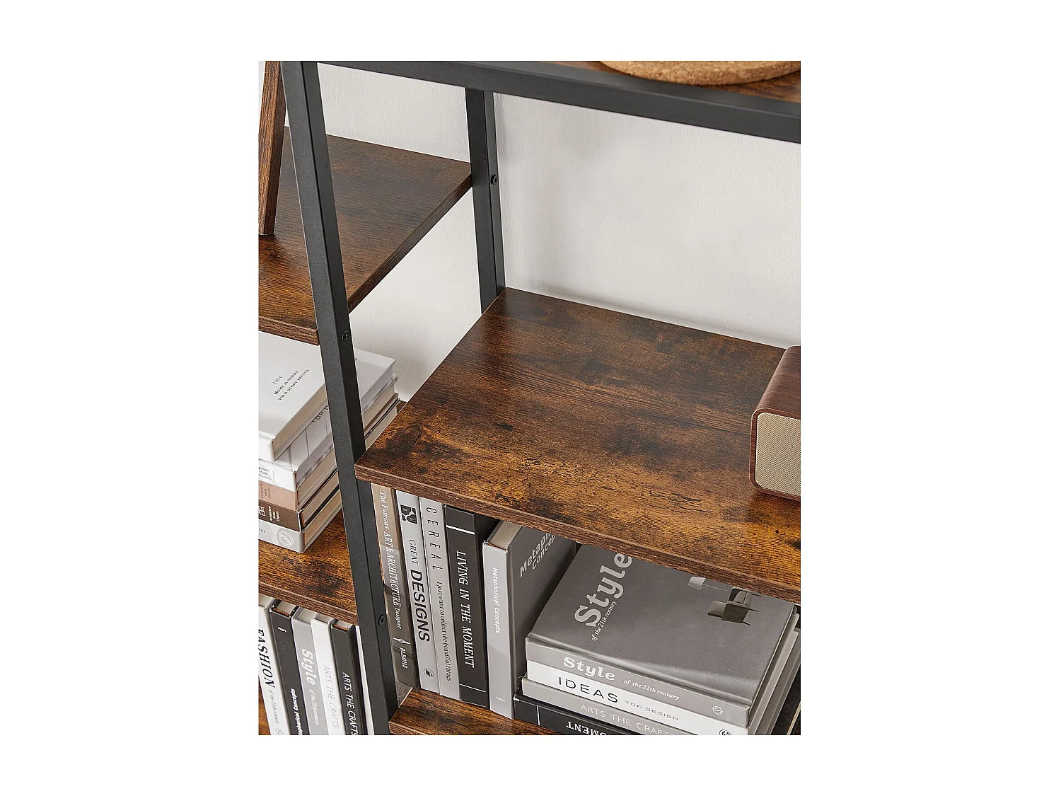 Bücherregal Standregal