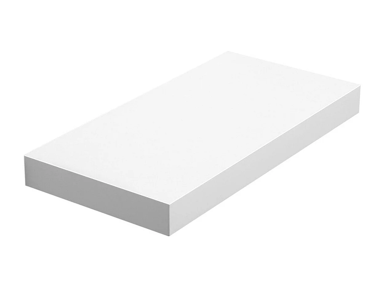 Étagère murale K’ebrī Dehar