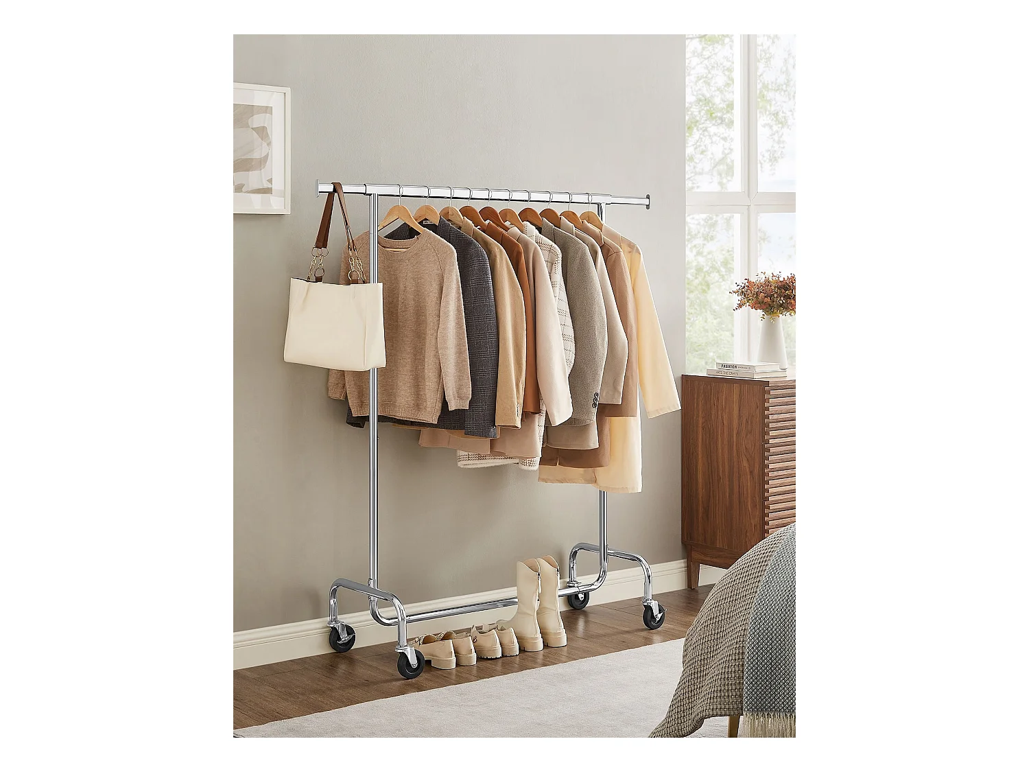 Schwerlastregal Praia