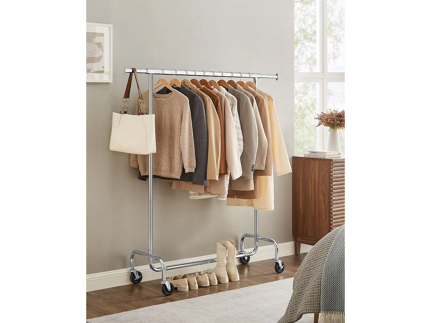 Schwerlastregal Praia