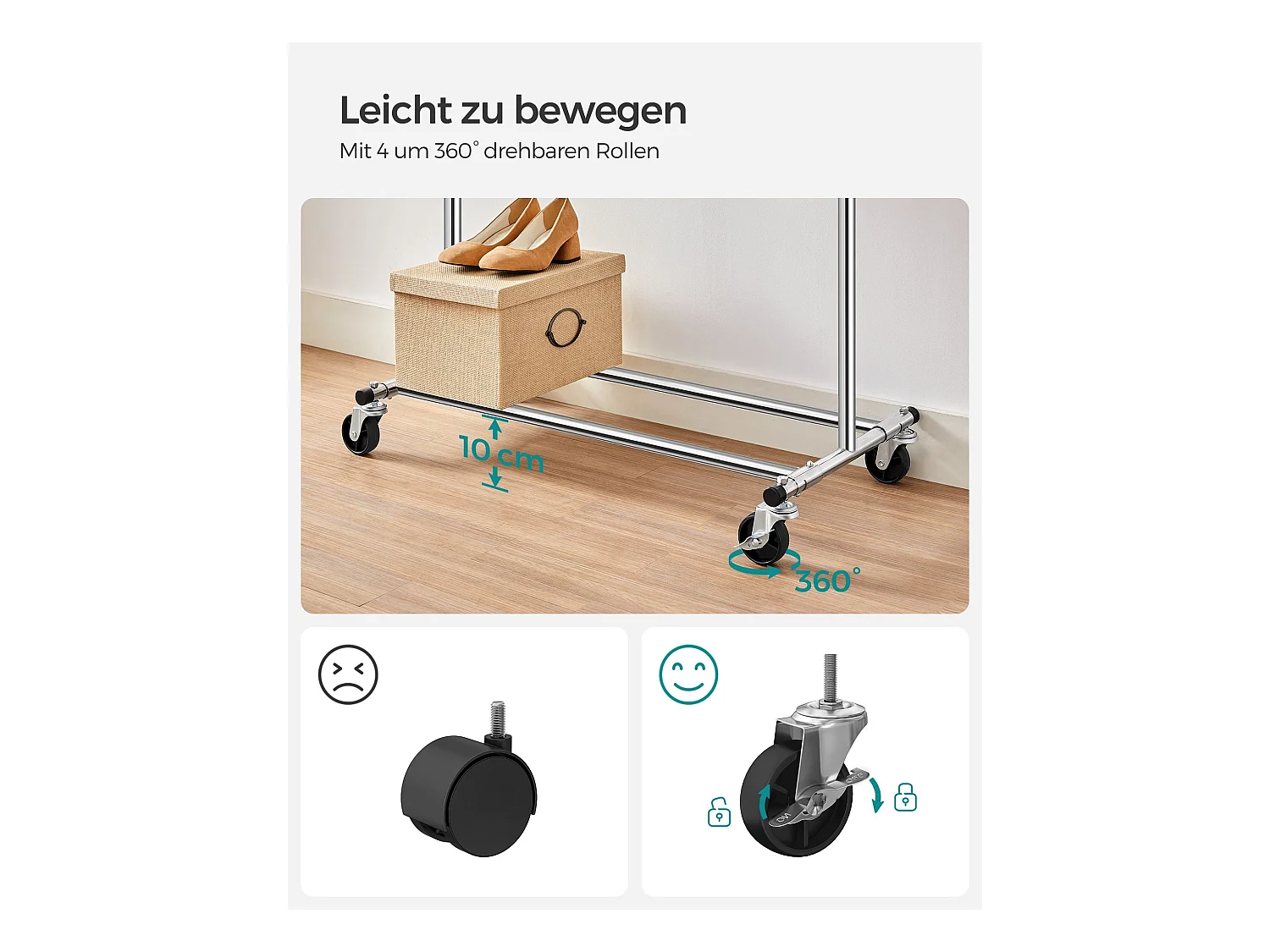 Scaffalature per carichi pesanti Banjul