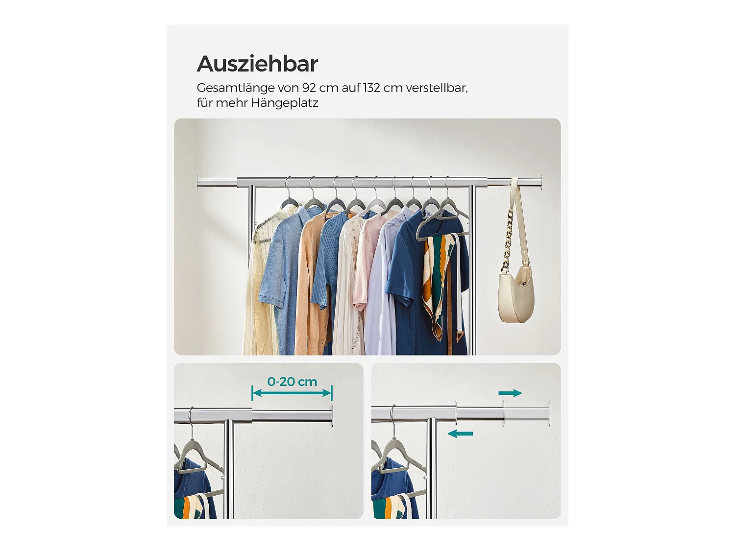 Scaffalature per carichi pesanti Banjul