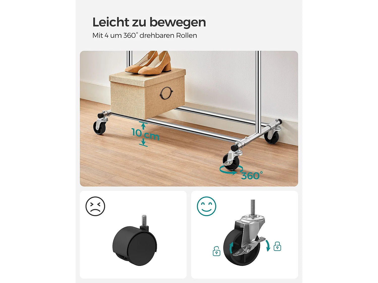 Scaffalature per carichi pesanti Banjul