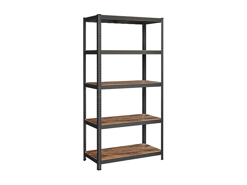 Scaffalature per carichi pesanti Douala