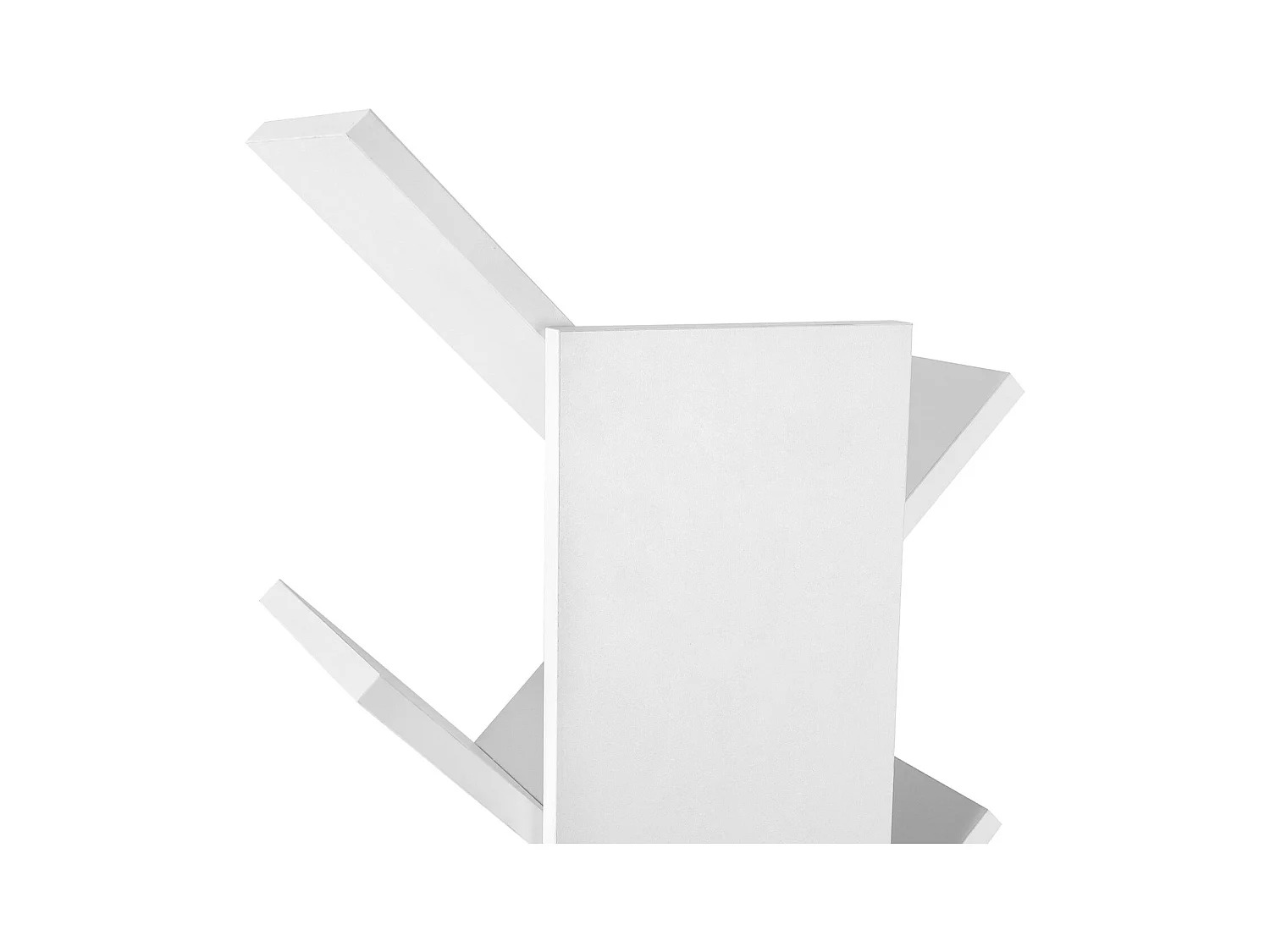 Bücherregal Standregal Nicosia