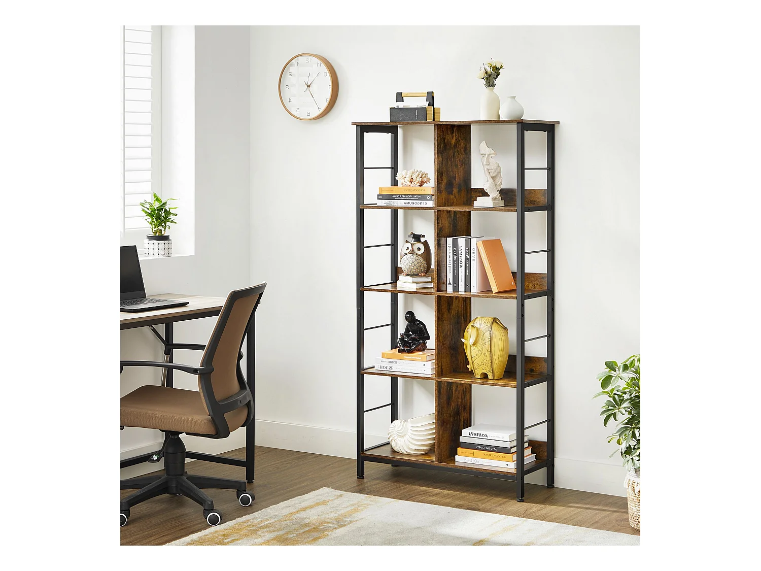 Standregal Bücherregal Juiz de Fora