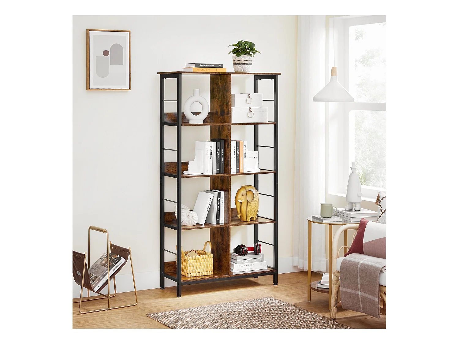 Standregal Bücherregal Juiz de Fora