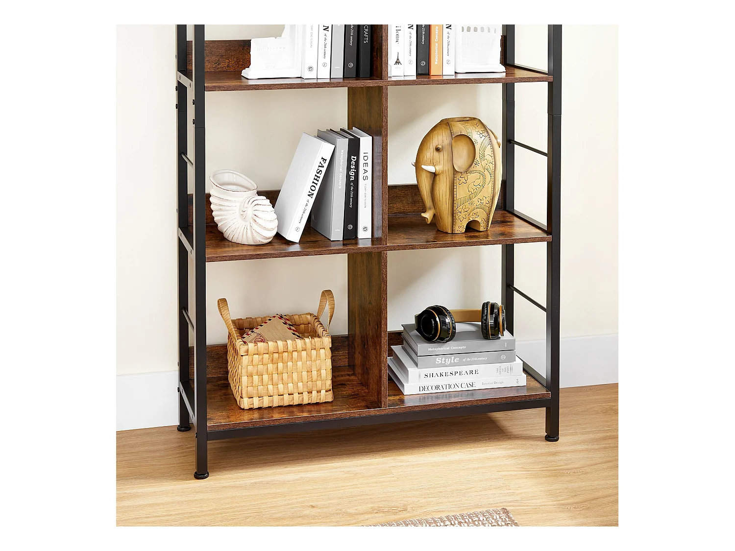 Standregal Bücherregal Juiz de Fora