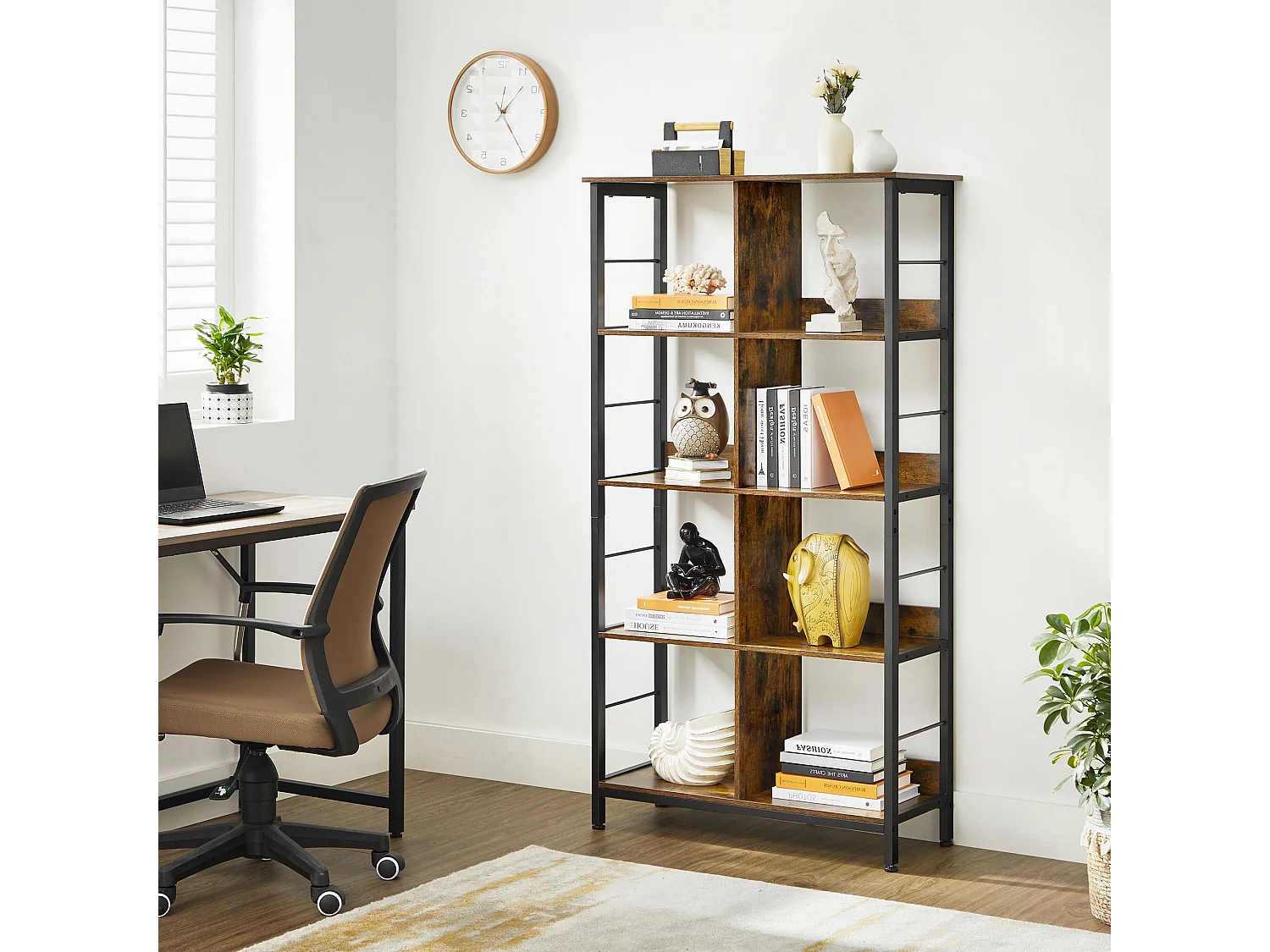 Standregal Bücherregal Juiz de Fora