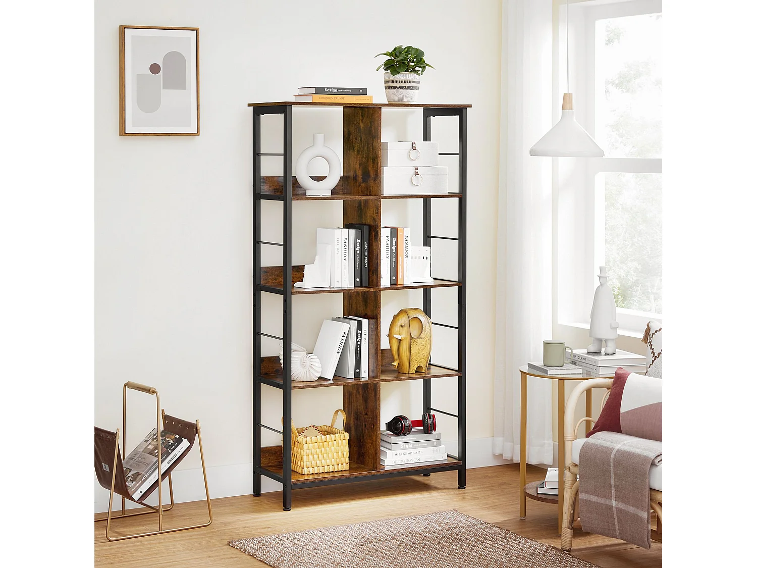 Standregal Bücherregal Juiz de Fora