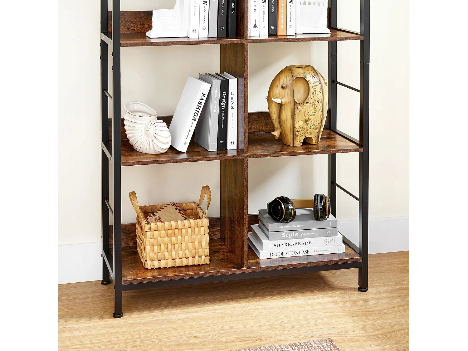 Standregal Bücherregal Juiz de Fora