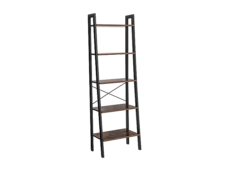 Leiterregal Standregal Marseille