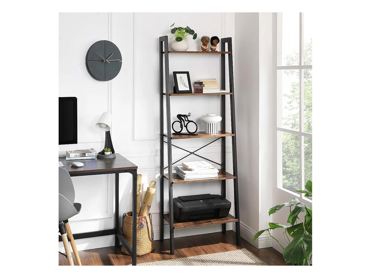 Leiterregal Standregal Marseille