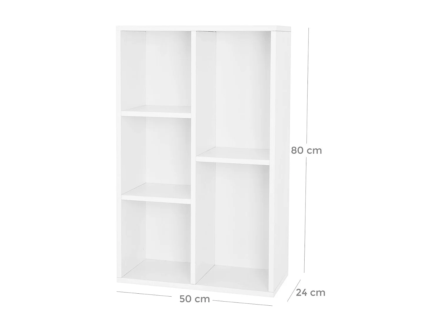 Bücherregal Birsinghpur