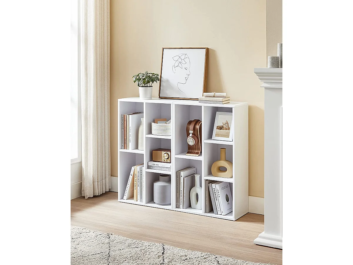 Bücherregal Birsinghpur