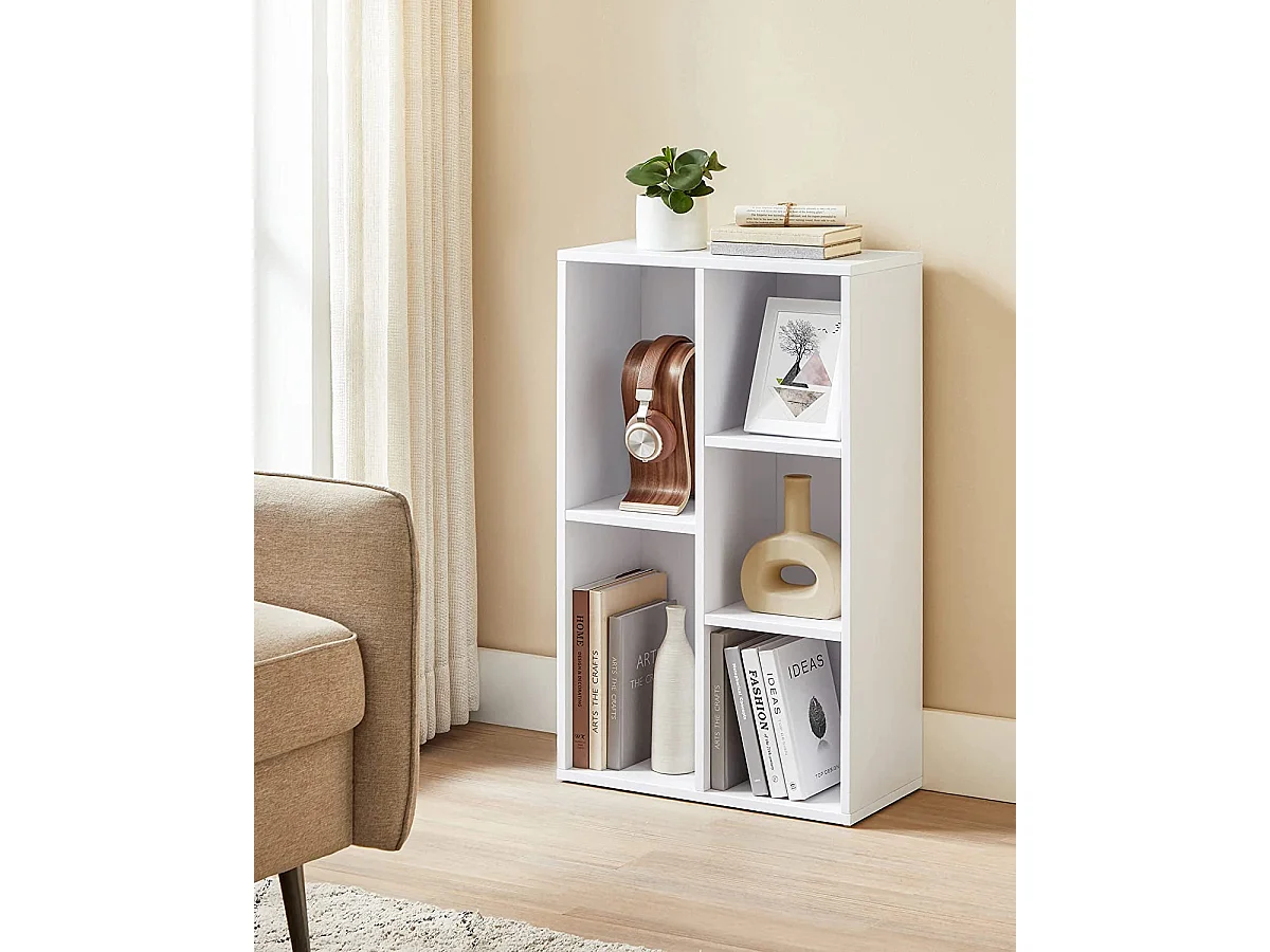 Bücherregal Birsinghpur