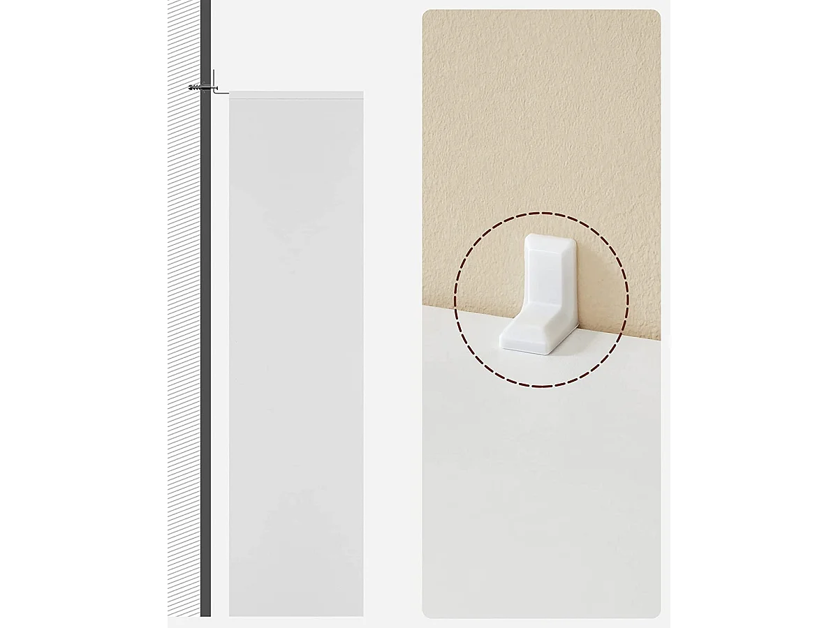 Bücherregal Birsinghpur