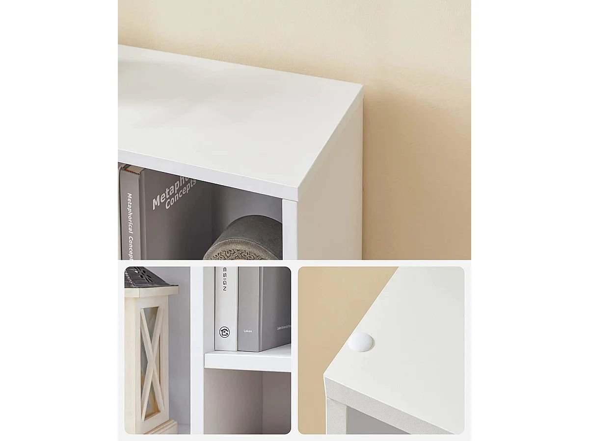 Bücherregal Birsinghpur