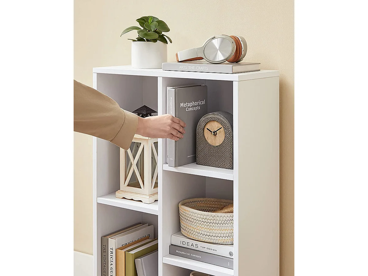 Bücherregal Birsinghpur