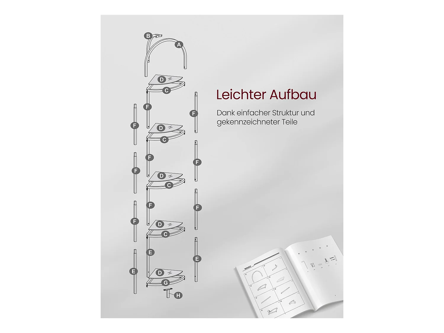 Eckregal Crespellano