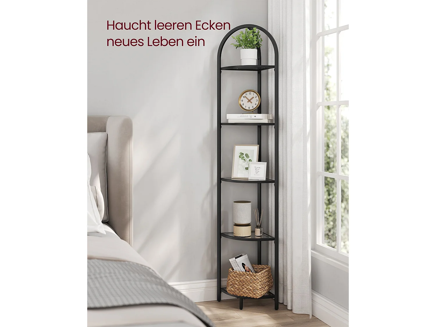 Mensola angolare Crespellano