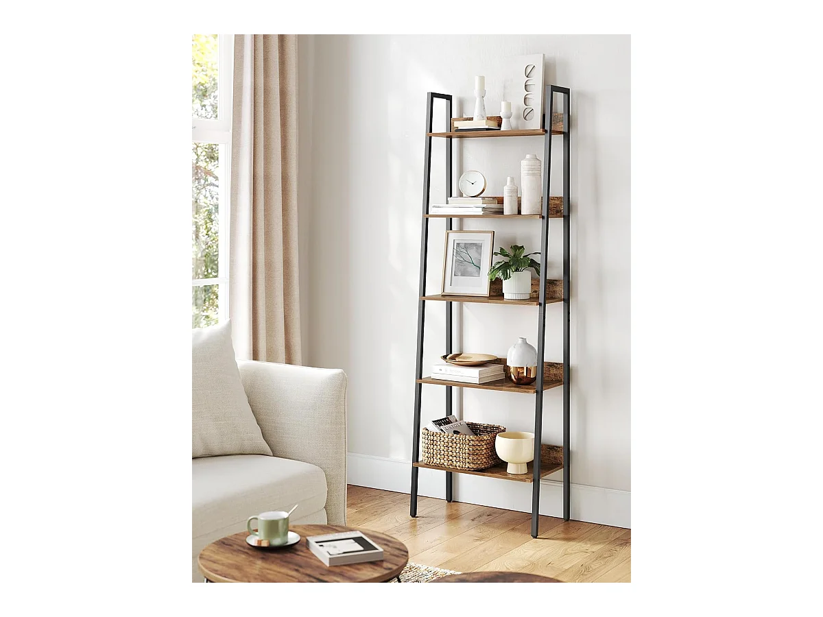 Bücherregal Harborcreek