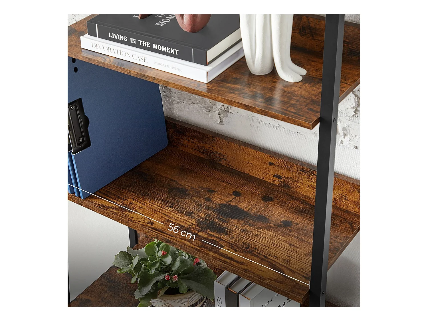 Bücherregal Harborcreek