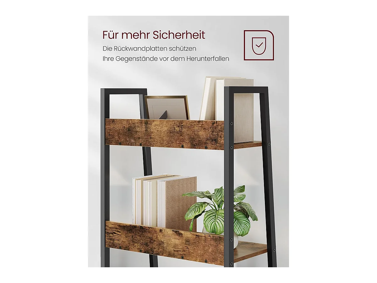 Bücherregal Harborcreek