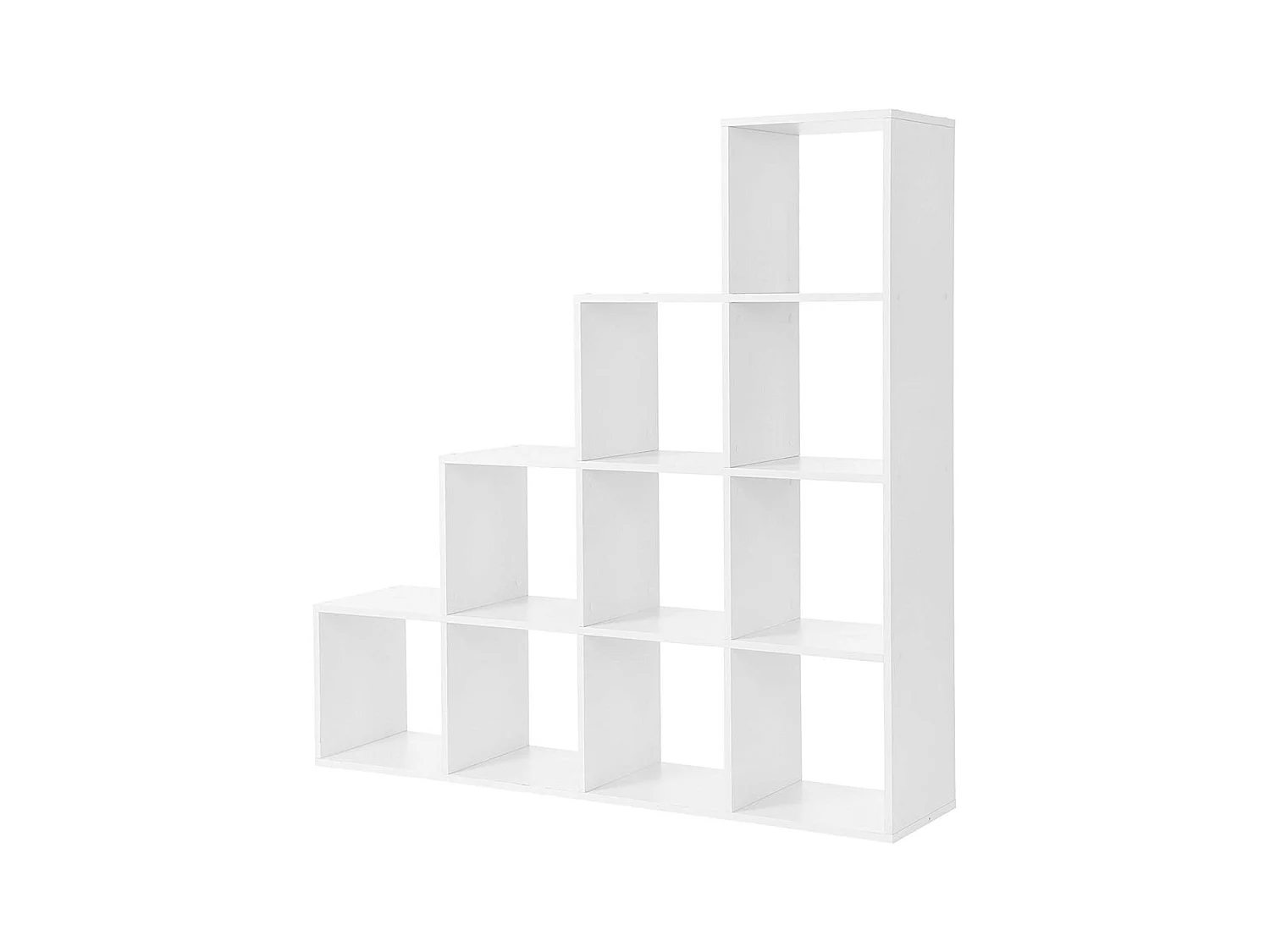 Bücherregal Mogadishu