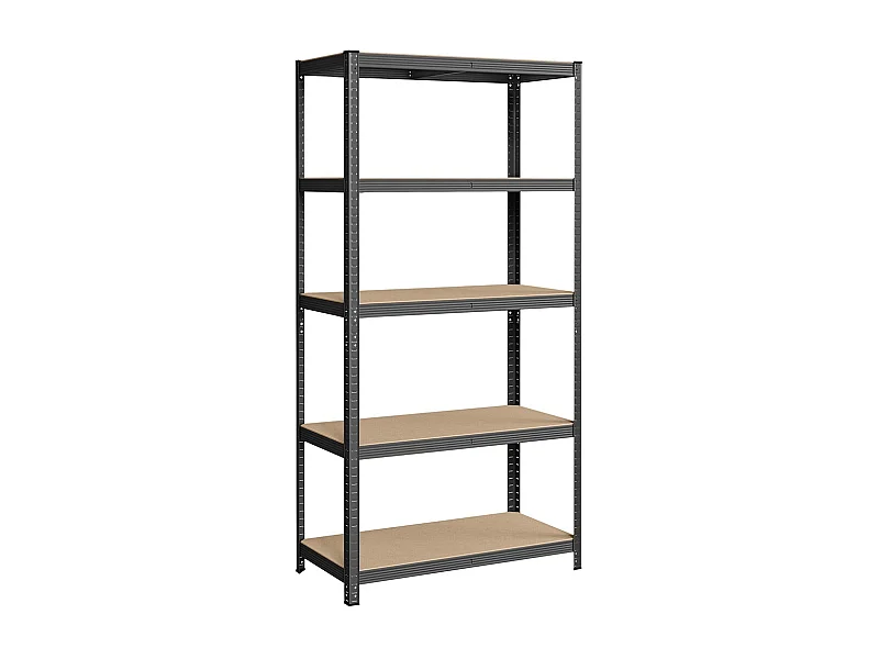 Schwerlastregal Montreal