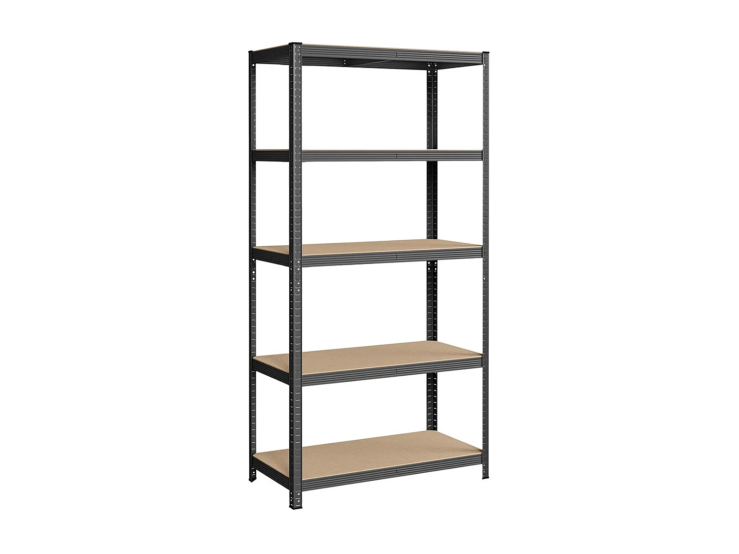 Scaffalature per carichi pesanti Montreal