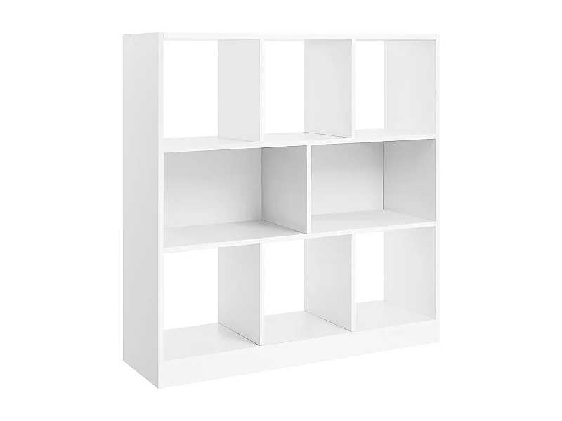 Bücherregal Standregal Moroni