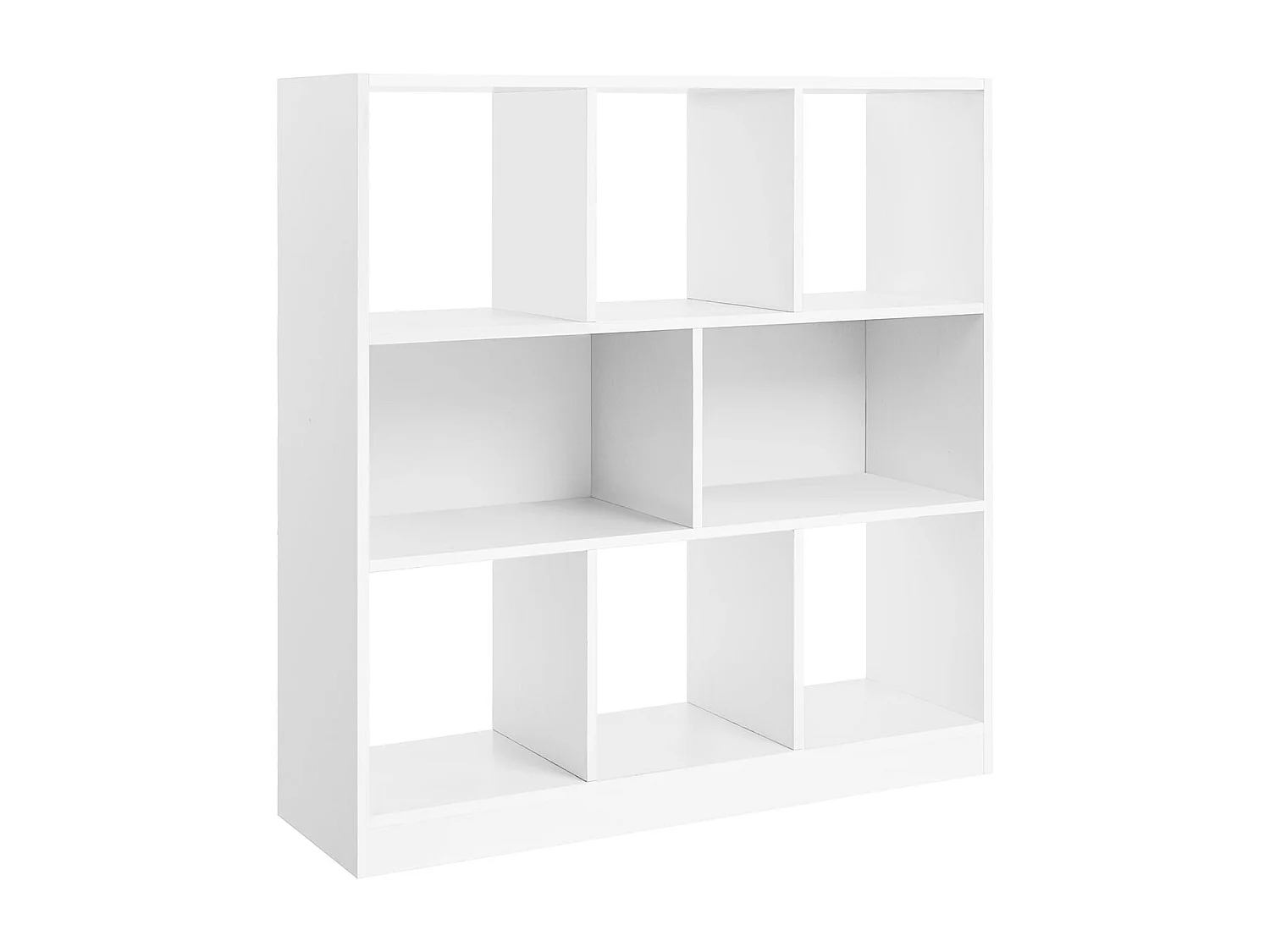 Bücherregal Standregal Moroni