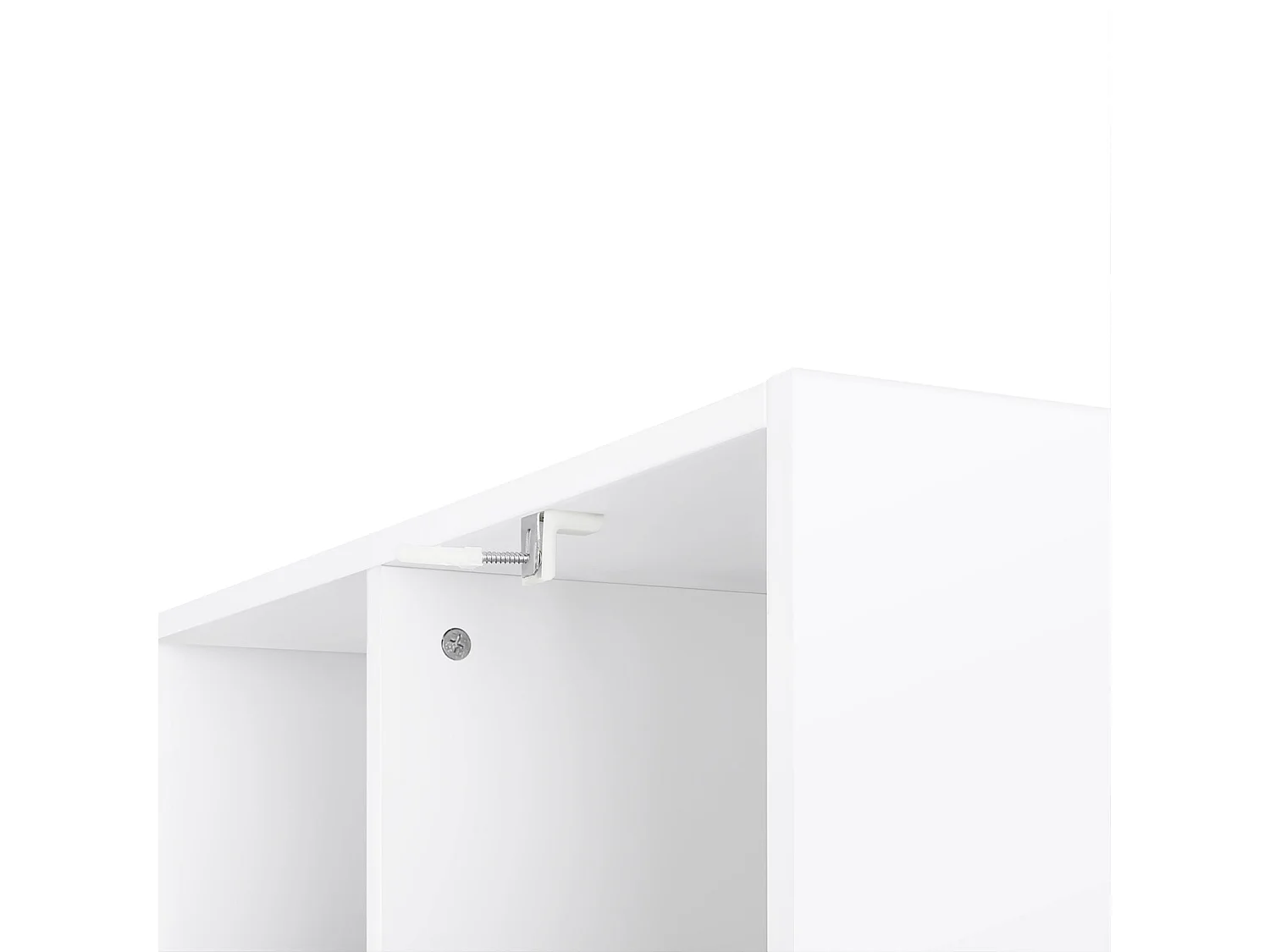 Bücherregal Standregal Moroni