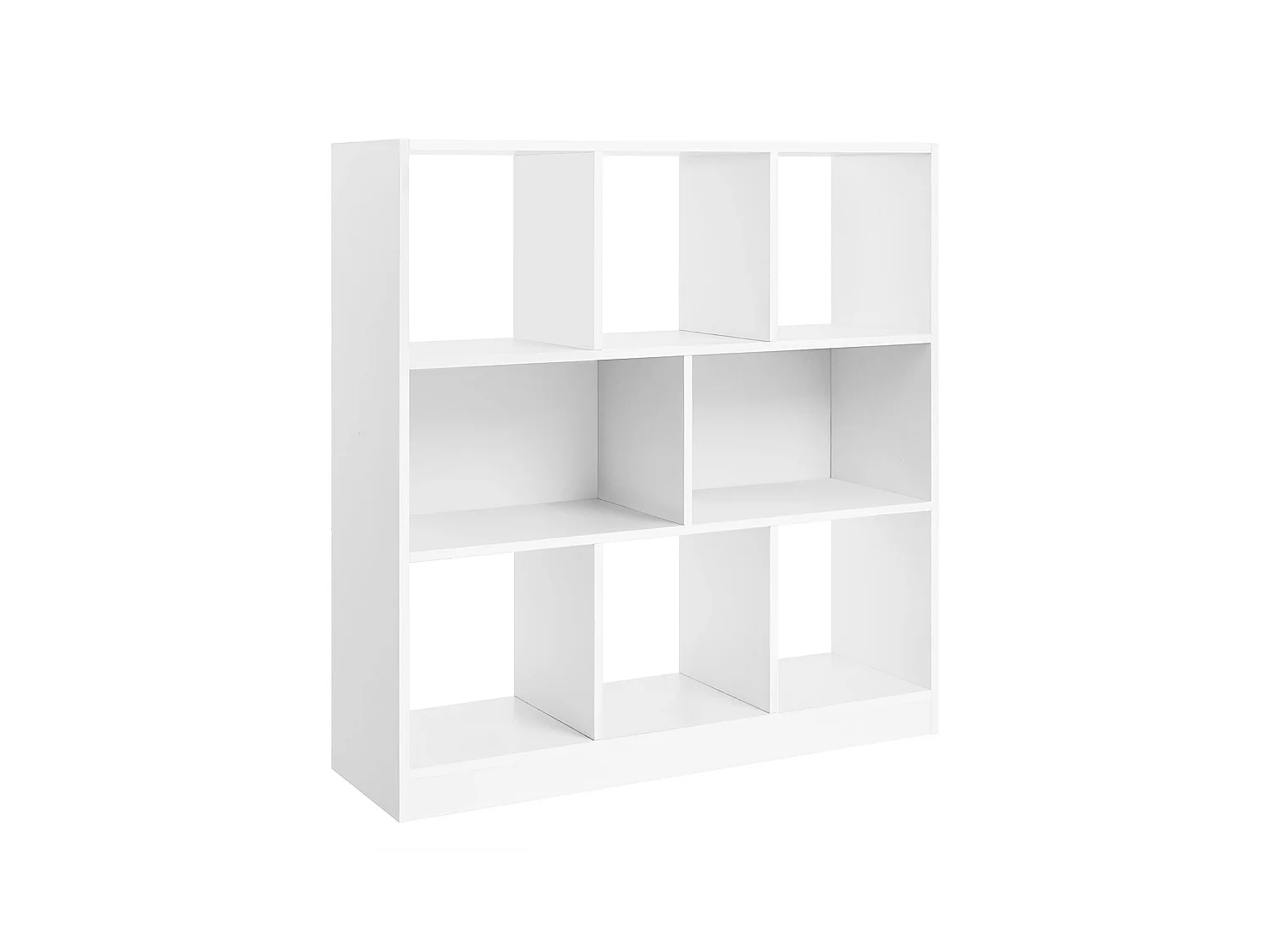 Libreria a mensola Moroni