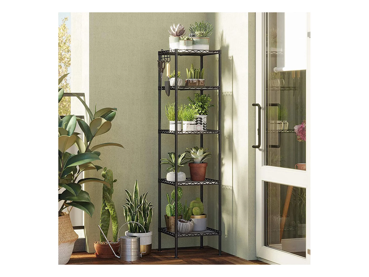 Standregal Badezimmerregal Tomsk