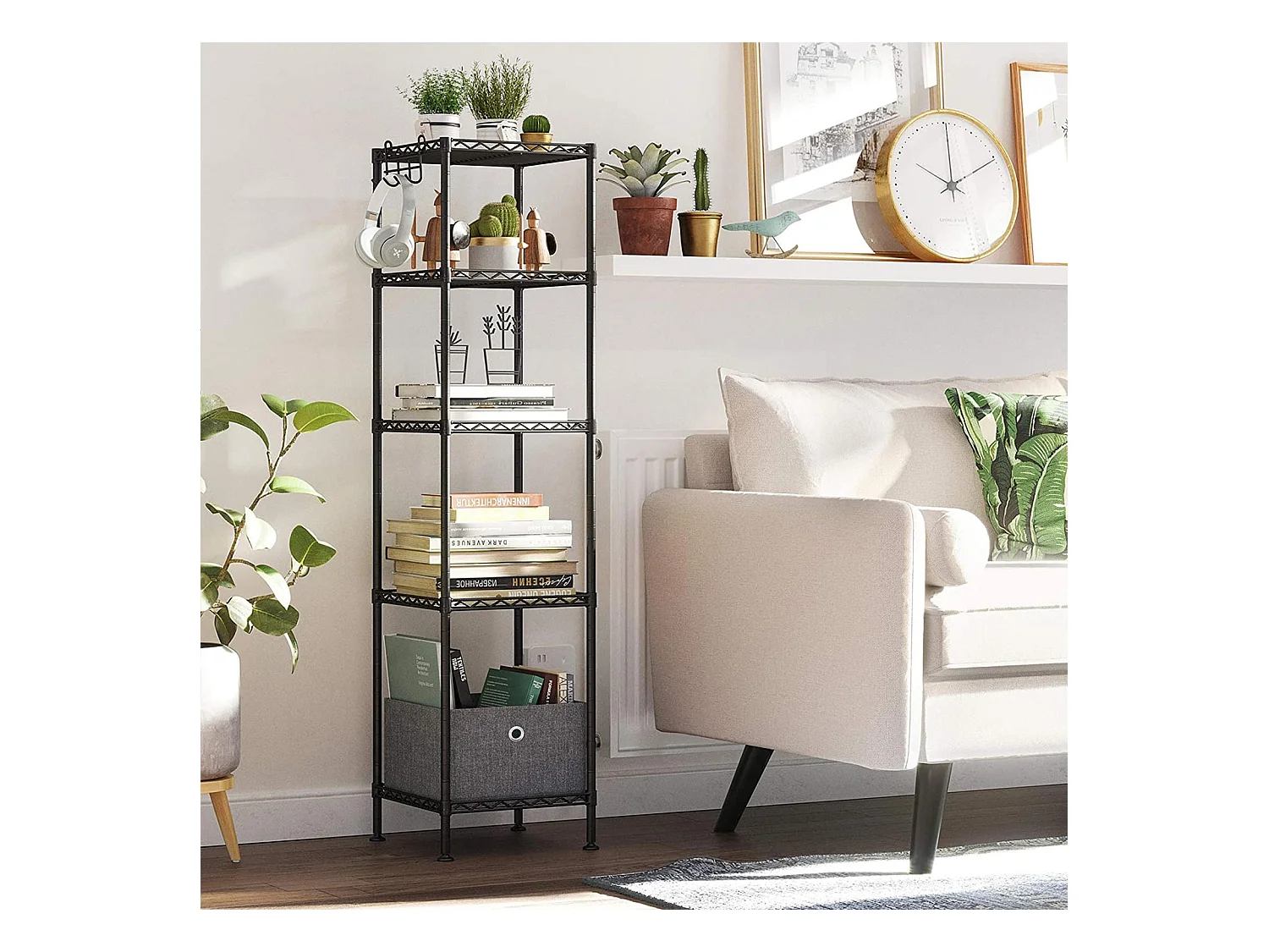 Standregal Badezimmerregal Tomsk