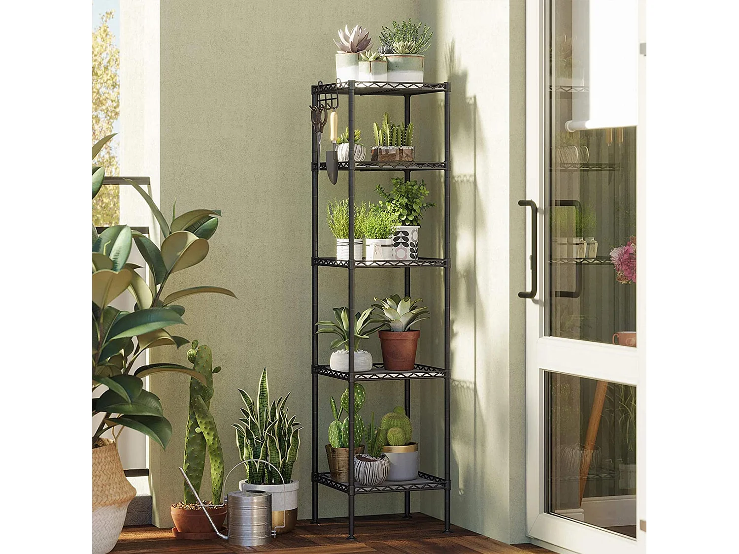 Standregal Badezimmerregal Tomsk