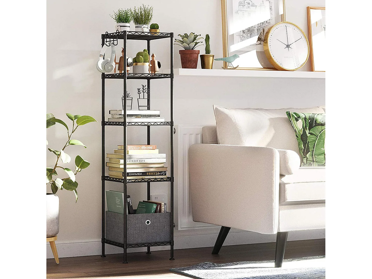 Standregal Badezimmerregal Tomsk