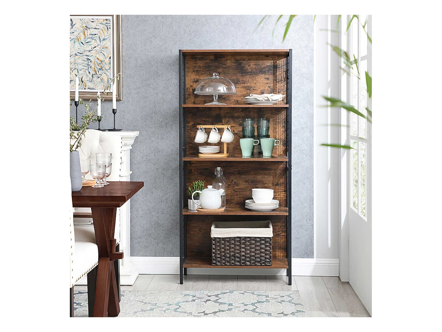 Standregal Bücherregal Naberezhnyye Chelny