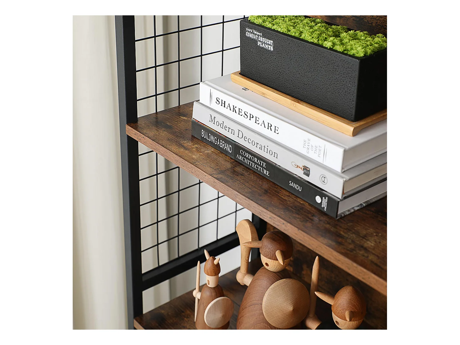 Standregal Bücherregal Naberezhnyye Chelny