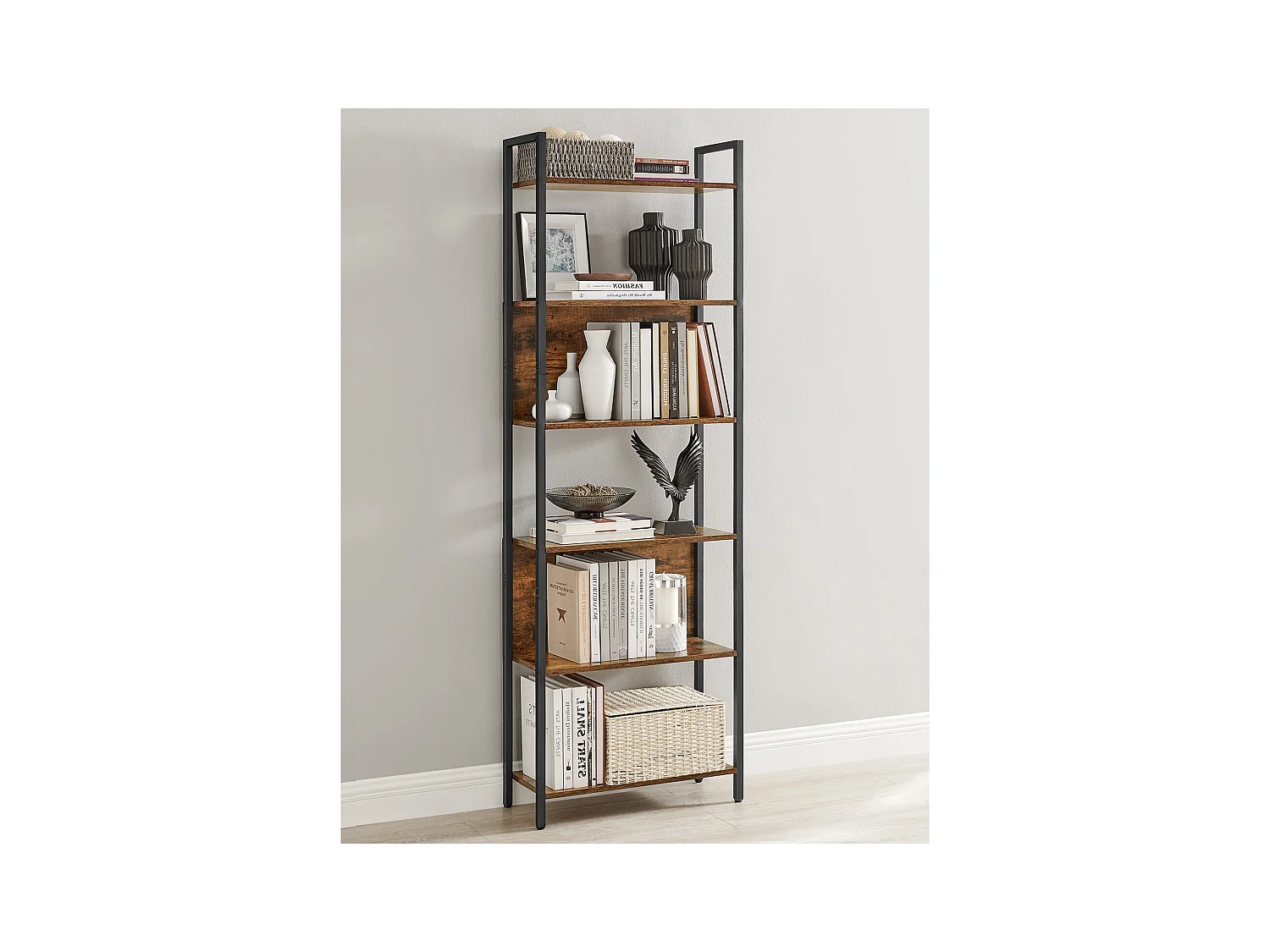 Bücherregal Standregal Semarang