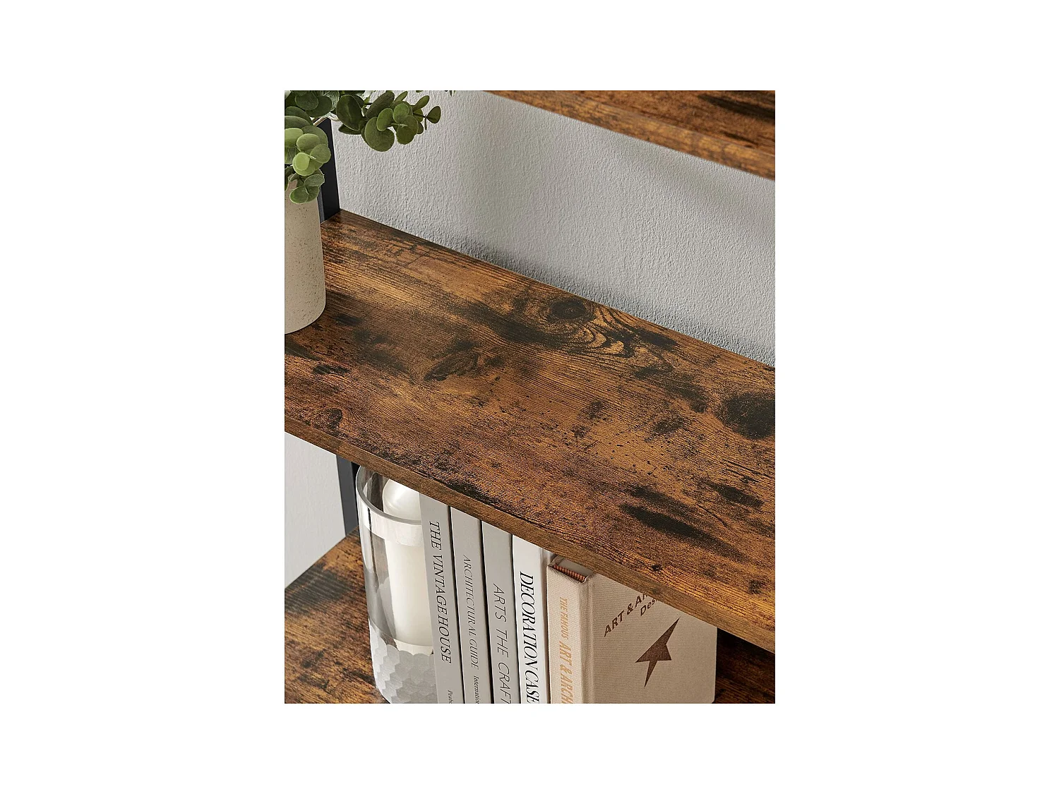 Bücherregal Standregal Semarang